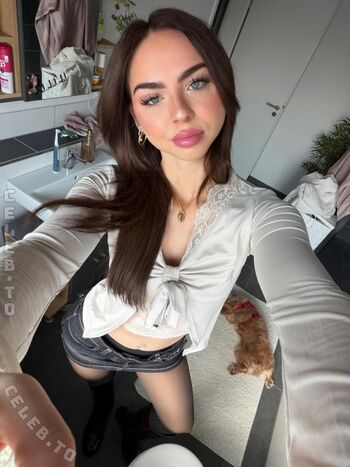 Full leaked Nika sofie private photo