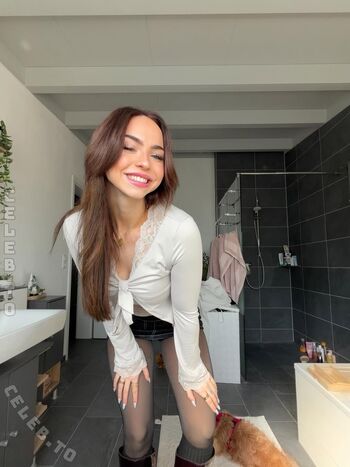 Full leaked Nika sofie private photo