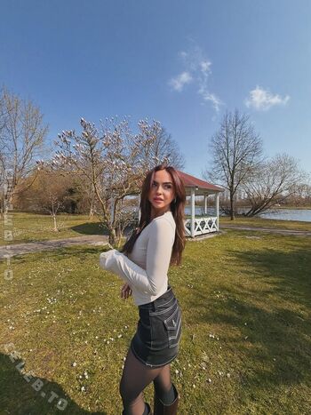 Full leaked Nika sofie private photo