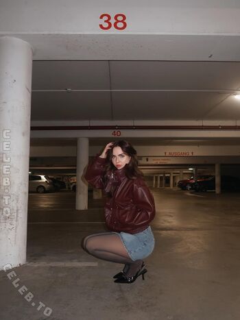 Full leaked Nika sofie private photo