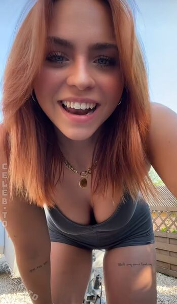Full leaked Nika sofie private photo