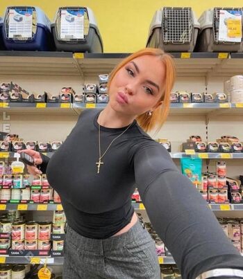 Full leaked Nika sofie private photo