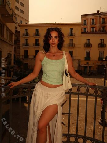 Full leaked Nika sofie private photo