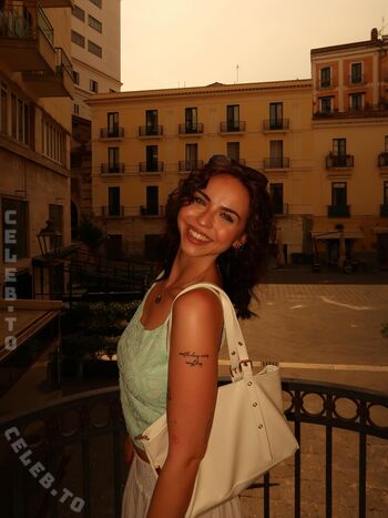 Full leaked Nika sofie private photo