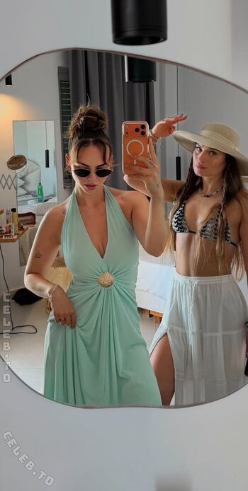 Full leaked Nika sofie private photo