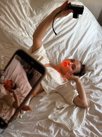 Full leaked Nika sofie private photo