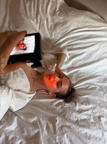 Full leaked Nika sofie private photo
