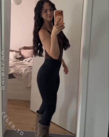 Full leaked Nika sofie private photo