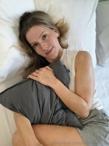 Full leaked Nikabelmonte private photo