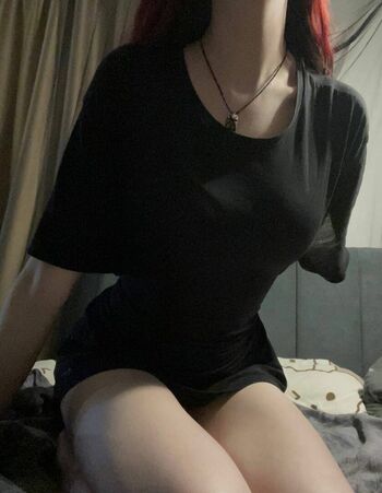Full leaked Nikamarshasmr private photo