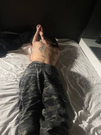 Full leaked Nikanory private photo