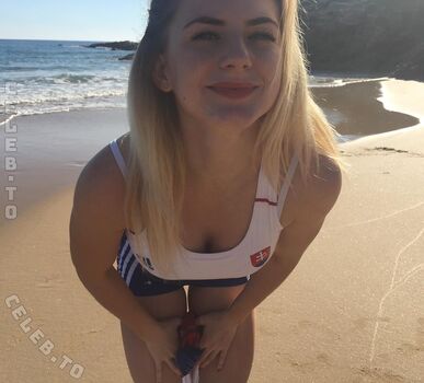 Full leaked Nikastefundova private photo