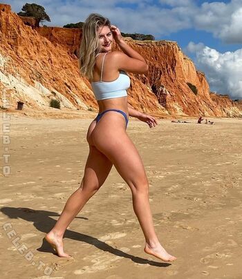 Full leaked Nikastefundova private photo