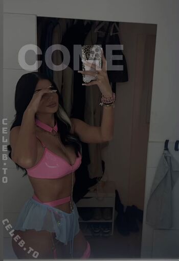 Full leaked Nikelein private photo
