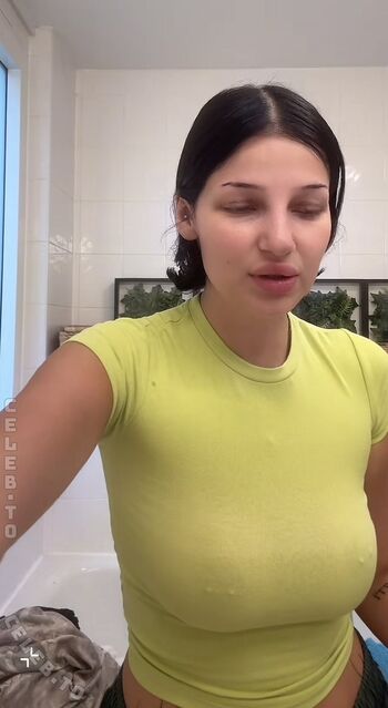 Full leaked Nikelein private photo