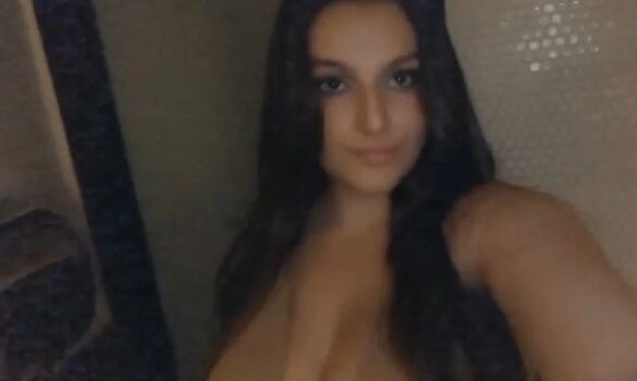 Full leaked Niki a page private photo