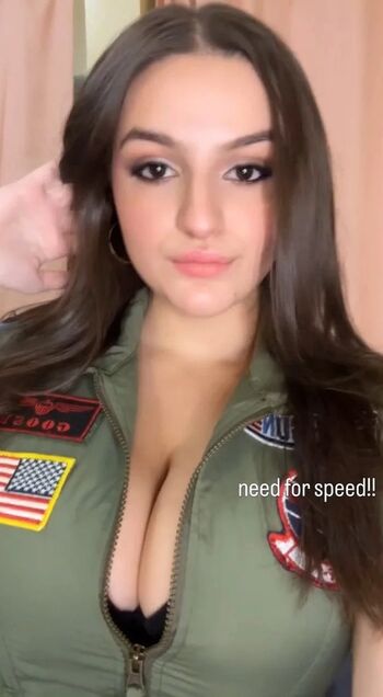 Full leaked Niki a page private photo