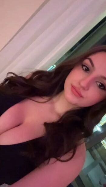 Full leaked Niki a private photo