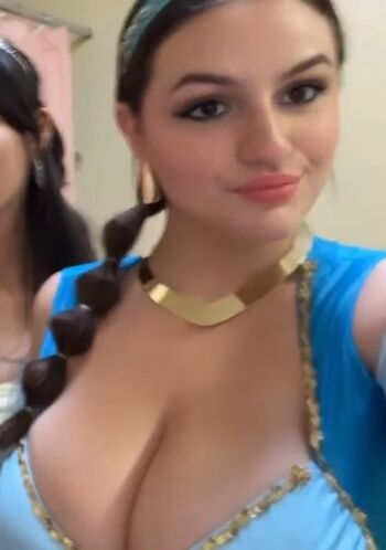 Full leaked Niki a private photo