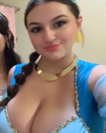 Full leaked Niki a private photo