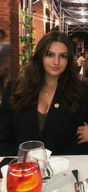 Full leaked Niki a private photo