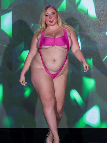Full leaked Niki peacock private photo
