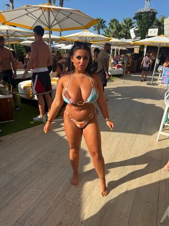 Full leaked Nikia marshall private photo