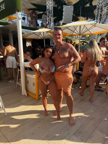 Full leaked Nikia marshall private photo