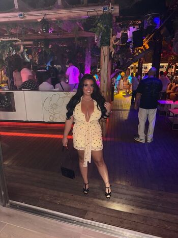 Full leaked Nikia marshall private photo