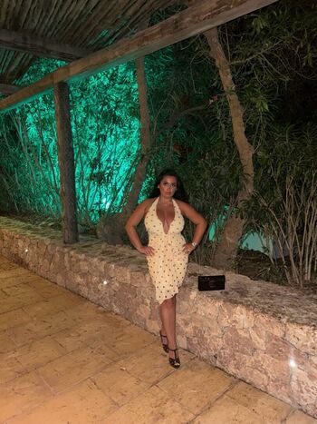 Full leaked Nikia marshall private photo