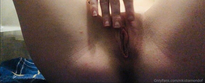 Full leaked Nikidiamondof private photo