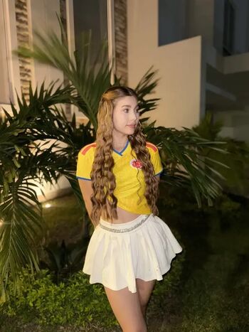 Full leaked Nikii private photo