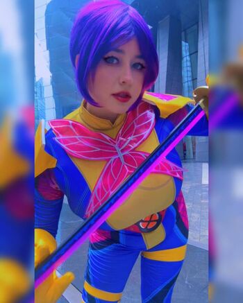 Full leaked Nikimuffin private photo