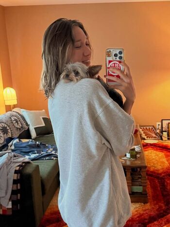 Full leaked Nikitapoppy private photo