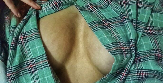 Full leaked Nikka gerboc private photo