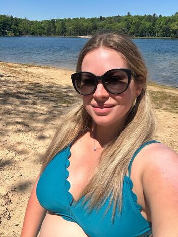 Full leaked Nikki baker private photo