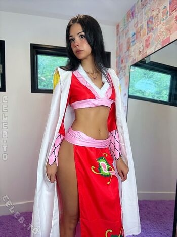 Full leaked Nikki barlowe private photo
