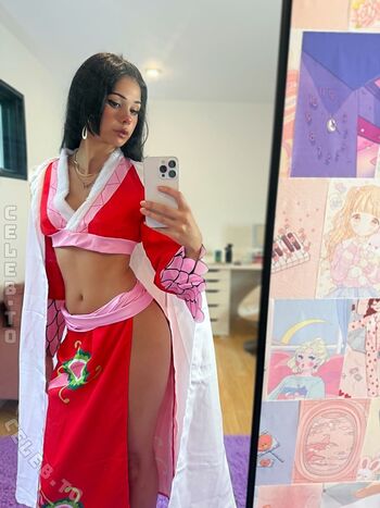 Full leaked Nikki barlowe private photo