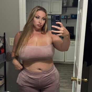 Full leaked Nikki bby private photo