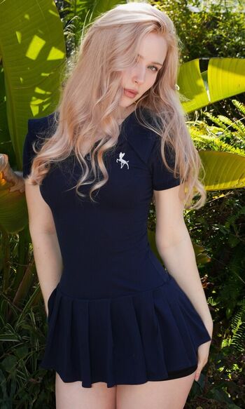 Full leaked Nikki beiar private photo