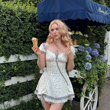 Full leaked Nikki beiar private photo