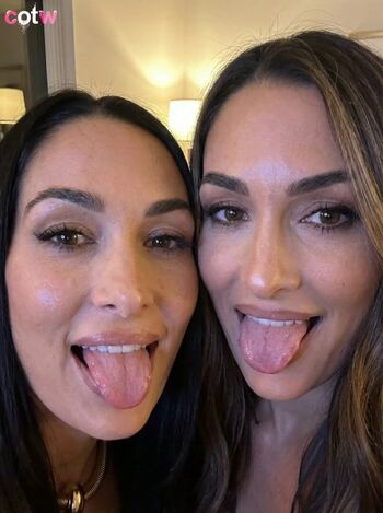 Full leaked Nikki bella page private photo