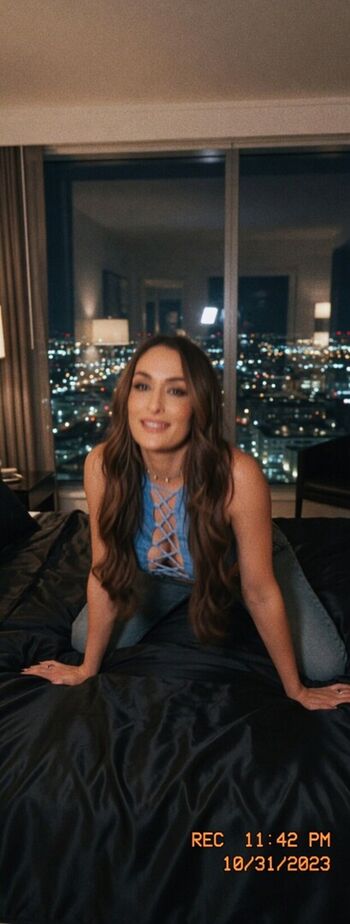 Nikki Bella