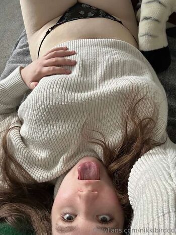 Full leaked Nikki bird private photo