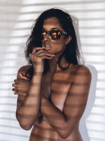 Full leaked Nikki blades private photo
