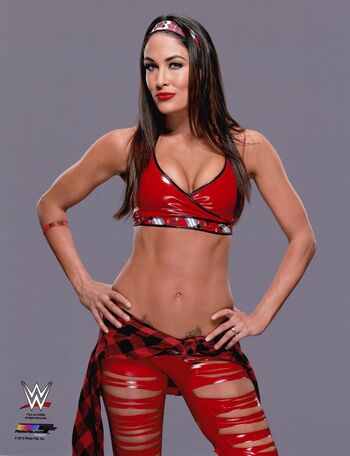 Nikki Brie