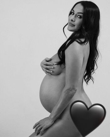 Full leaked Nikki brie private photo