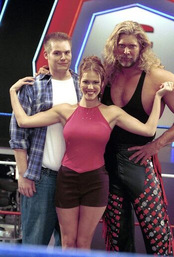 Full leaked Nikki cox private photo