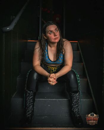 Full leaked Nikki cross private photo