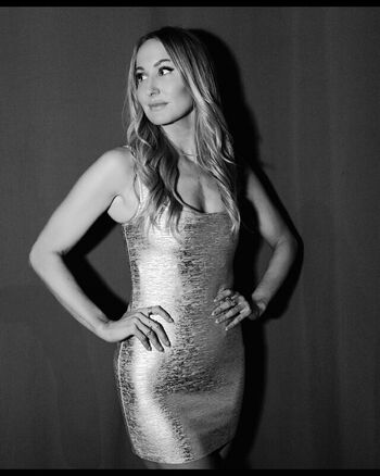 Full leaked Nikki glaser page private photo